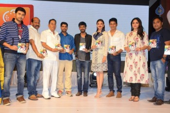 Entha Varaku Ee Prema Audio Launch 2 - 20 of 54