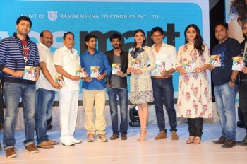 Entha Varaku Ee Prema Audio Launch 2 - 42 of 54