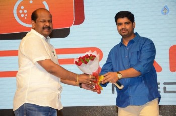 Entha Varaku Ee Prema Audio Launch 2 - 50 of 54