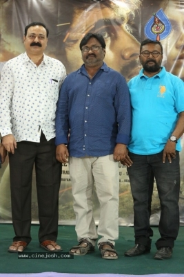 Enthavaralaina Movie First Look Launch - 4 of 12
