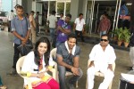 Errabassu Movie Working Stills - 11 of 27