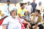 Errabassu Movie Working Stills - 25 of 27