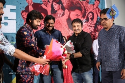 Eureka Movie Pre Release Event Photos - 3 of 28