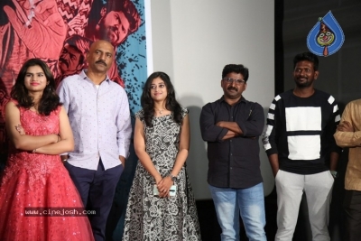 Eureka Movie Pre Release Event Photos - 4 of 28