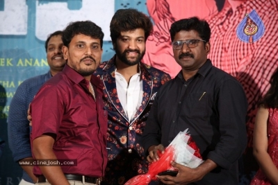 Eureka Movie Pre Release Event Photos - 7 of 28