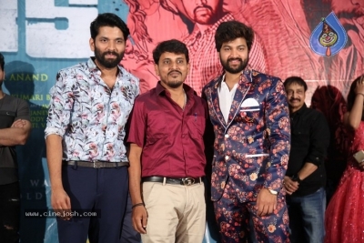 Eureka Movie Pre Release Event Photos - 9 of 28