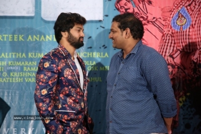 Eureka Movie Pre Release Event Photos - 10 of 28
