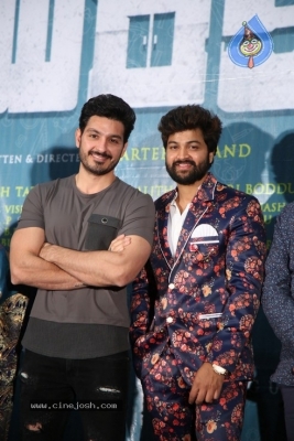 Eureka Movie Pre Release Event Photos - 18 of 28