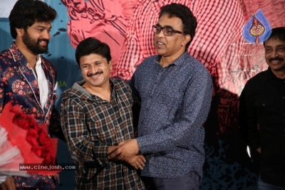 Eureka Movie Pre Release Event Photos - 19 of 28
