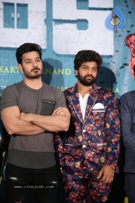 Eureka Movie Pre Release Event Photos - 21 of 28