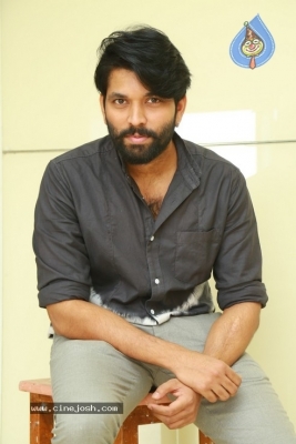 Eureka Movie Press Meet Photos - 6 of 20