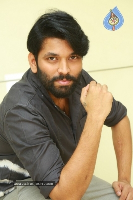 Eureka Movie Press Meet Photos - 7 of 20