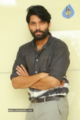 Eureka Movie Press Meet Photos - 11 of 20