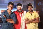 Evariki Evaru Movie on Location - 28 of 42