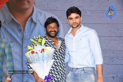 Evvarikee Cheppoddu Movie Pre-Release Event - 23 of 42