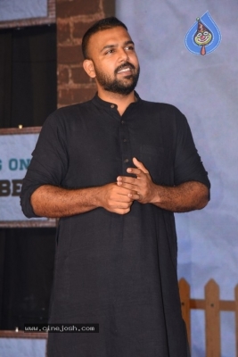 Evvarikee Cheppoddu Movie Pre-Release Event - 24 of 42