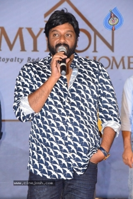 Evvarikee Cheppoddu Movie Pre-Release Event - 25 of 42