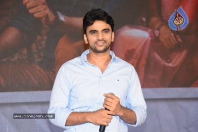 Evvarikee Cheppoddu Movie Pre-Release Event - 26 of 42