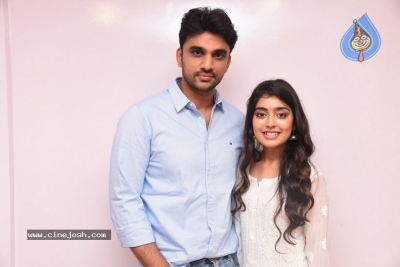 Evvarikee Cheppoddu Movie Pre-Release Event - 28 of 42