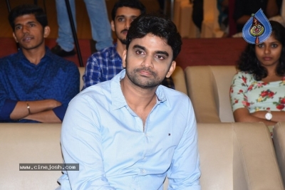 Evvarikee Cheppoddu Movie Pre-Release Event - 29 of 42