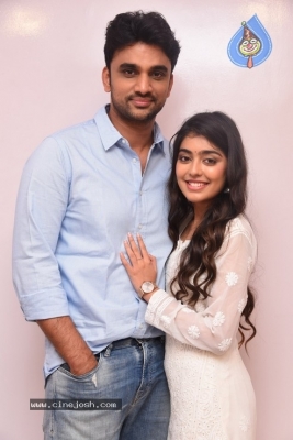 Evvarikee Cheppoddu Movie Pre-Release Event - 32 of 42