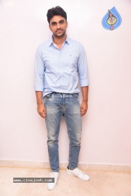 Evvarikee Cheppoddu Movie Pre-Release Event - 34 of 42