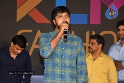 Evvarikee Cheppoddu Movie Pre-Release Event - 14 of 42