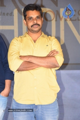 Evvarikee Cheppoddu Movie Pre-Release Event - 36 of 42