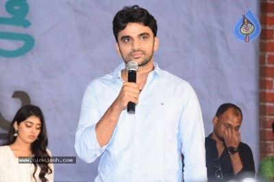 Evvarikee Cheppoddu Movie Pre-Release Event - 39 of 42