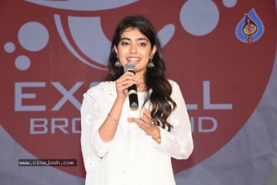 Evvarikee Cheppoddu Movie Pre-Release Event - 40 of 42
