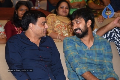 Evvarikee Cheppoddu Movie Pre-Release Event - 42 of 42