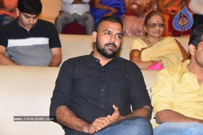 Evvarikee Cheppoddu Movie Pre-Release Event - 32 of 42