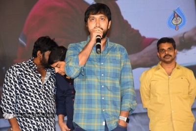 Evvarikee Cheppoddu Movie Pre-Release Event - 35 of 42