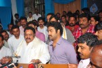 Exclusive Jr NTR Lagna Patrika Veduka Photos (First on Net) - 7 of 105