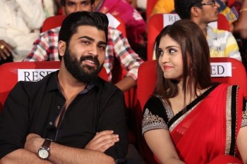 Express Raja Audio Launch - 10 of 61