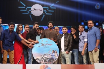 Express Raja Audio Launch - 17 of 61