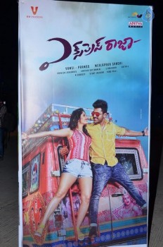 Express Raja Audio Launch 1 - 5 of 36