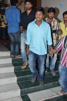 Express Raja Audio Launch 1 - 11 of 36