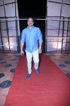 Express Raja Audio Launch 1 - 29 of 36