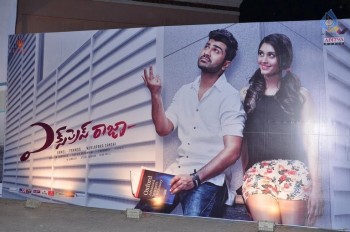 Express Raja Audio Launch 1 - 34 of 36