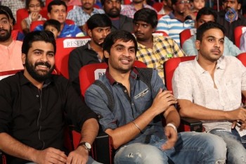 Express Raja Audio Launch 2 - 3 of 62