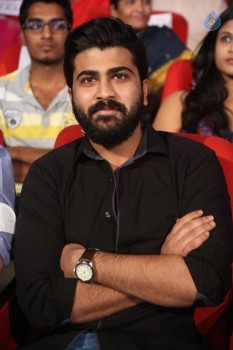 Express Raja Audio Launch 2 - 7 of 62