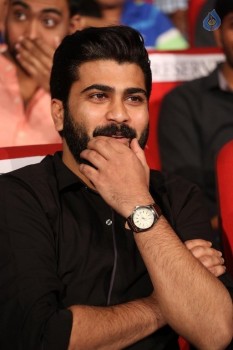 Express Raja Audio Launch 2 - 14 of 62