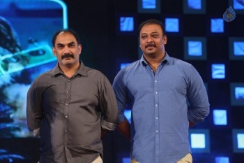 Express Raja Audio Launch 2 - 36 of 62