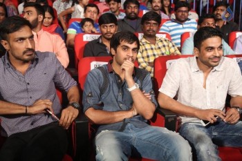 Express Raja Audio Launch 2 - 37 of 62