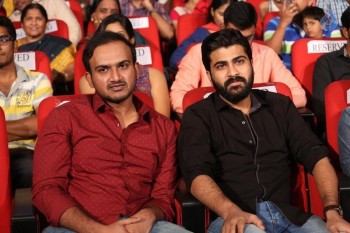 Express Raja Audio Launch 2 - 43 of 62