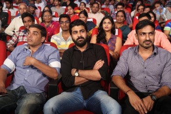 Express Raja Audio Launch 2 - 51 of 62