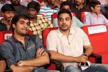 Express Raja Audio Launch 2 - 55 of 62