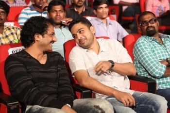 Express Raja Audio Launch 2 - 62 of 62
