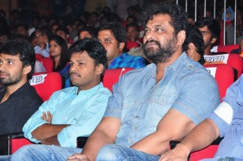 Express Raja Audio Launch 3 - 6 of 122